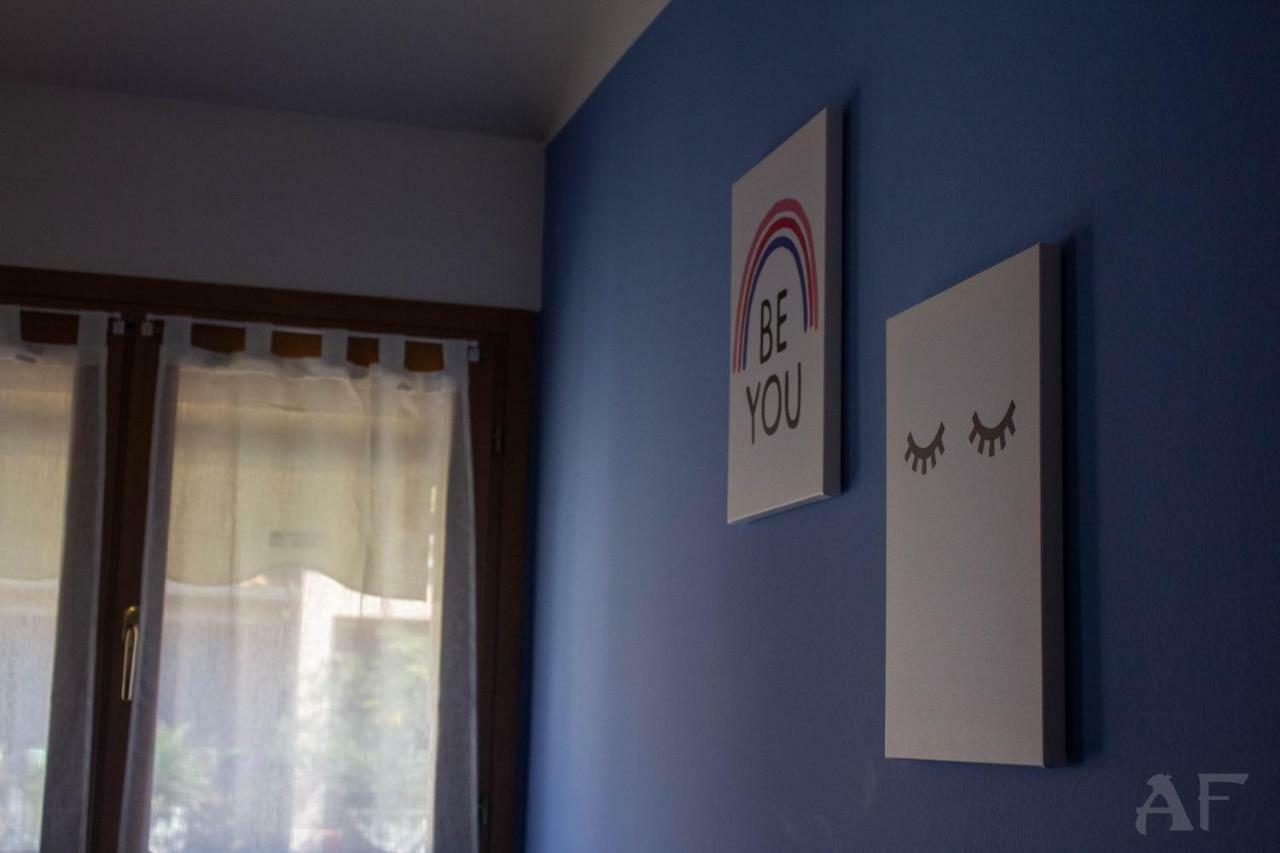 Corso San Gottardo - Darsena Flat Apartman Milánó Kültér fotó